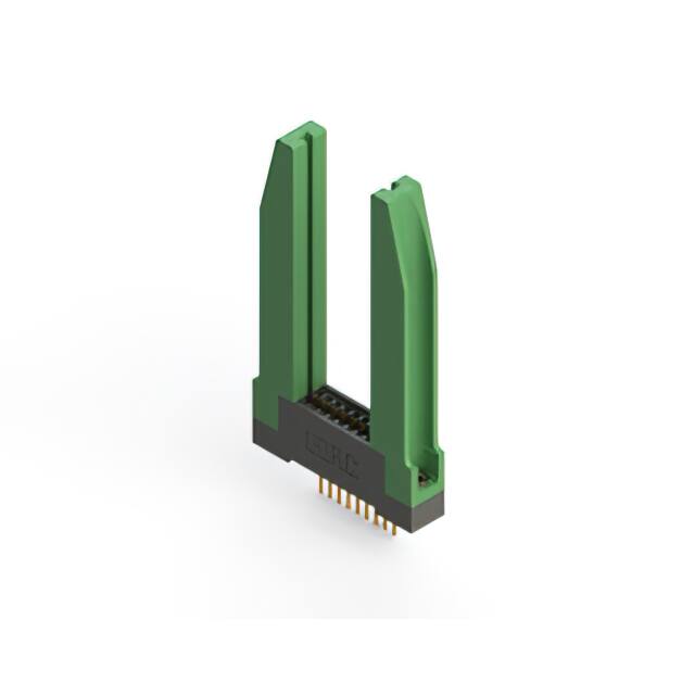 395-009-540-178 EDAC Inc.  Edgeboard Connectors